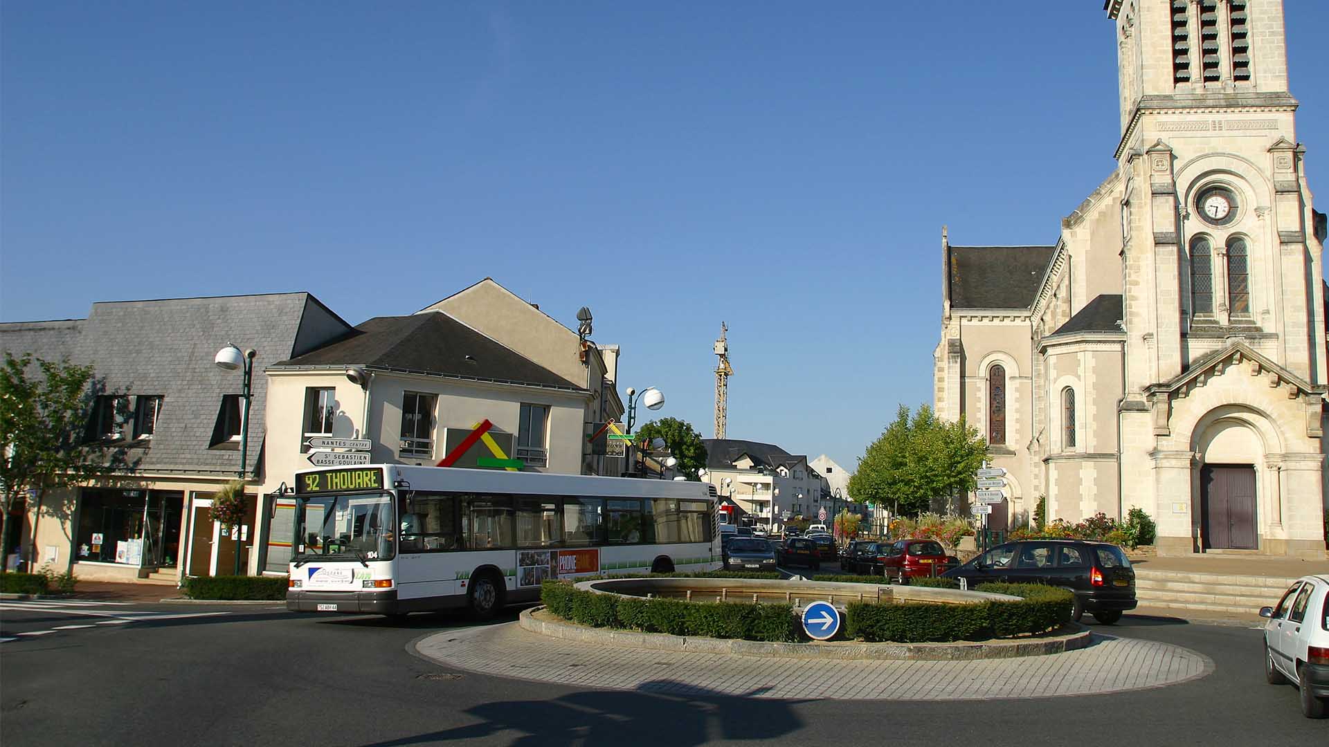 Sainte-Luce-sur-Loire